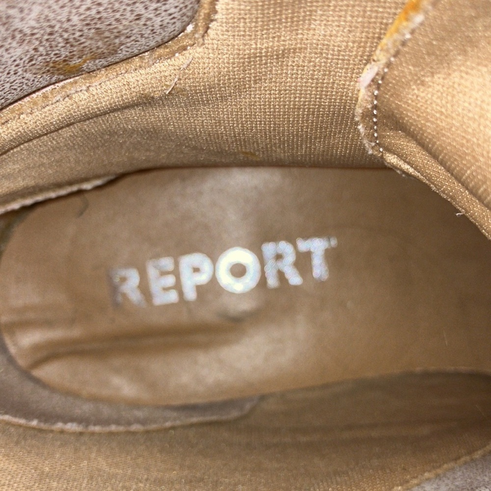 Report Rilan Boots, Girls 2 - Picture 6 of 8